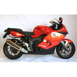 R&G Racing Crash Protectors - BMW K1300S 2009-16