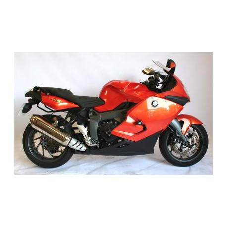 Sturzpad Aero R&G Racing - BMW K1300S 2009-16