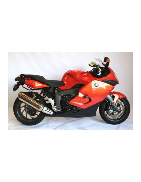 R&G Racing Crash Protectors - BMW K1300S 2009-16