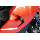 R&G Racing Crash Protectors - BMW K1300S 2009-16