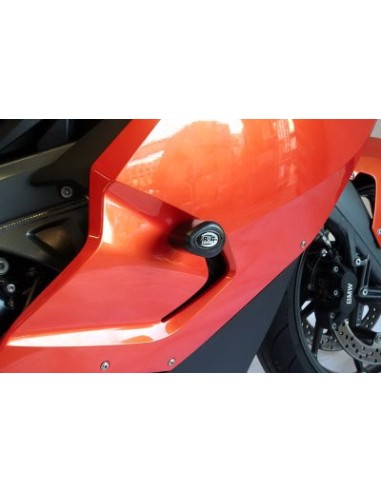 R&G Racing Crash Protectors - BMW K1300S 2009-16