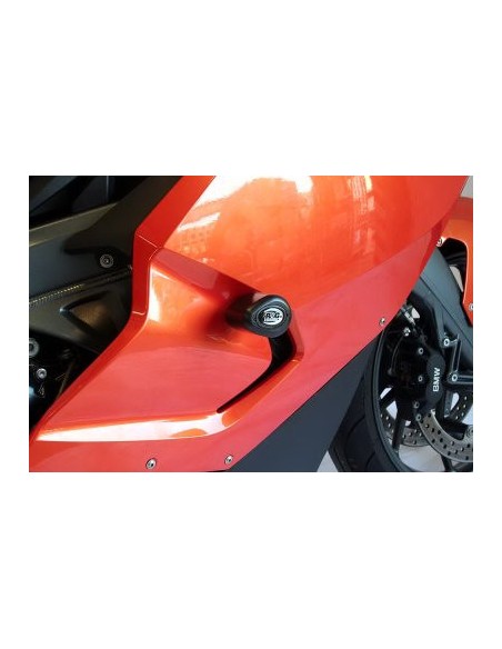 R&G Racing Crash Protectors - BMW K1300S 2009-16