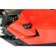 Sturzpad Aero R&G Racing - BMW K1300S 2009-16