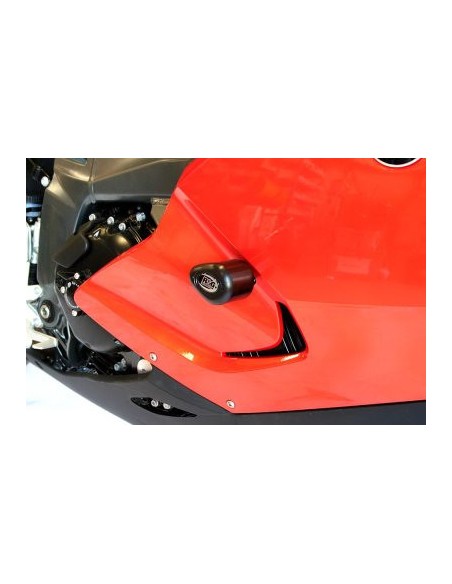 R&G Racing Crash Protectors - BMW K1300S 2009-16