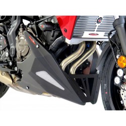 Sabot moteur Powerbronze Yamaha MT-07 14/+ Tracer 700 16/+ XSR 700 16/+