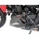 Belly Pan Powerbronze Yamaha MT-07 14/+ Tracer 700 16/+ XSR 700 16/+