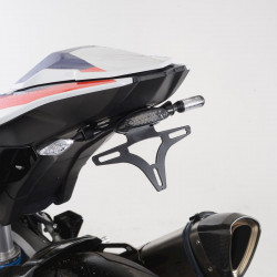 Support de plaque R&G Racing - BMW S1000R 2021/+ // S1000RR 2019-22