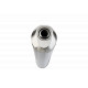 Auspuff GPR Satinox - Honda CBR 500 R 2013-15
