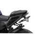 Support de plaque Powerbronze Noir - KTM 990 Duke 2024 /+