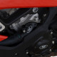 Protection Moteur pompe à eau Road/Race Series R&G Racing - BMW M1000RR 2021/+ // S1000R 2021/+ // S1000RR 2019/+