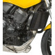 Sturzpad Aero R&G Racing - Honda CB600 Hornet 2007-12 // CBF600 2008-12