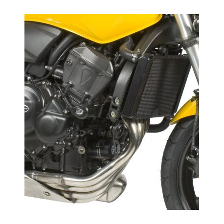 Sturzpad Aero R&G Racing - Honda CB600 Hornet 2007-12 // CBF600 2008-12