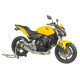 Sturzpad Aero R&G Racing - Honda CB600 Hornet 2007-12 // CBF600 2008-12