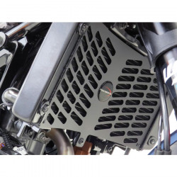 Grille de radiateur Powerbronze - KTM 125 Duke 2024 /+ // Duke 390 2024 /+