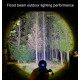 Moto-Parts 30W 3000LM Led Flashlight