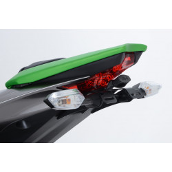 Support de plaque R&G Racing - Kawasaki Z1000 2014-18 // Z1000R 2017-20