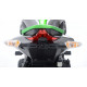 Support de plaque R&G Racing - Kawasaki Z1000 2014-18 // Z1000R 2017-20