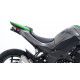 Support de plaque R&G Racing - Kawasaki Z1000 2014-18 // Z1000R 2017-20