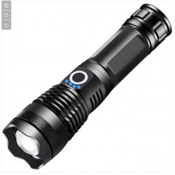 Moto-Parts LED torch 15W 1500LM