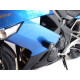 R&G Racing Crash Protectors Aero - Kawasaki Ninja 650 2009-14 // ER-6 2009-15