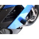 R&G Racing Crash Protectors Aero - Kawasaki Ninja 650 2009-14 // ER-6 2009-15