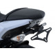 R&G Racing license plate holder - Kawasaki Ninja 650 2017/+ // Z650 2017/+