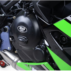 Protection Moteur Race Series Côté Droit R&G Racing - Kawasaki Ninja 650 2017/+ // Z650 2017/+ // Z650RS 2021/+