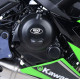 Motorschutz Racing Series Rechte Seite R&G Racing - Kawasaki Ninja 650 2017/+ // Z650 2017/+ // Z650RS 2021/+