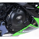 Protection Moteur Race Series Côté Droit R&G Racing - Kawasaki Ninja 650 2017/+ // Z650 2017/+ // Z650RS 2021/+