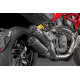 Auspuff Termignoni - Ducati Monster 821 2014-16