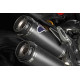 Auspuff Termignoni - Ducati Monster 821 2014-16