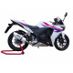 Exhaust GPR Albus Evo4 - CBR 500 RA 2024 /+