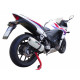 Auspuff GPR Albus Evo4 - CBR 500 RA 2024 /+