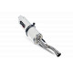 Auspuff GPR Albus Evo4 - CBR 500 RA 2024 /+