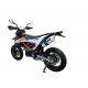 Auspuff GPR Albus Evo4 - KTM 690 Enduro R 2021 /+