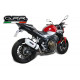 Auspuff GPR Albus Evo4 - Honda CB 500 F 2016-18