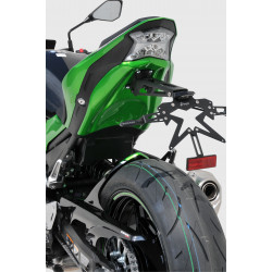 Ermax Tail Skirt - Kawasaki Z900 2017-19