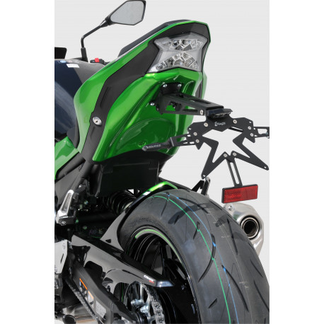 Ermax Undertail - Kawasaki Z900 2017-19