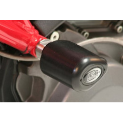 R&G Racing Crash Protectors Aero - Ducati Monster