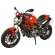 R&G Racing Crash Protectors Aero - Ducati Monster