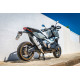 Auspuff GPR Albus Evo4 - Honda X-Adv 750 2017-20