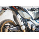 Auspuff GPR Albus Evo4 - Honda X-Adv 750 2017-20