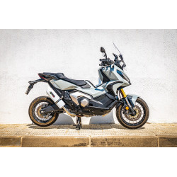 Auspuff GPR Albus Evo4 - Honda X-Adv 750 2017-20