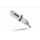 Auspuff GPR Albus - Suzuki GSX-R 600/750 2006-07