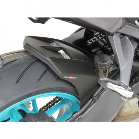 Rear Hugger Powerbronze - Yamaha MT-09 / SP 2024 /+