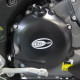 Protection moteur côté droit R&G Racing - Aprilia Caponord 1200 2013-18 // Dorsoduro 1200 2011-13