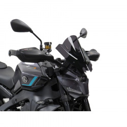 Powerbronze Light Screen 320 mm - Yamaha MT-09 / SP 2024 /+