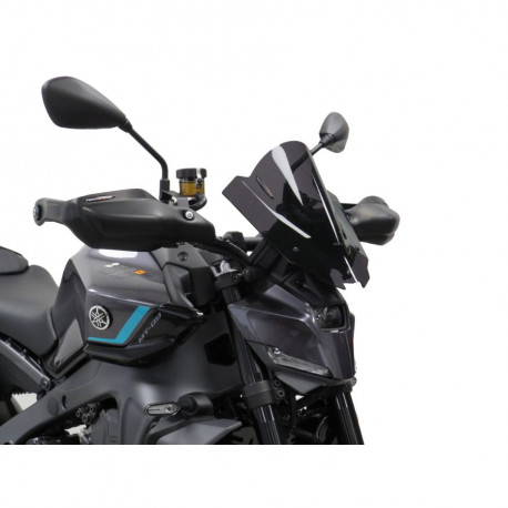 Powerbronze Spoilerscheibe 320 mm - Yamaha MT-09 / SP 2024 /+