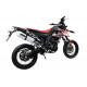 Auspuff GPR Albus Evo4 - Aprilia RX 125 2021 /+