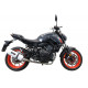 Auspuff GPR Albus - Yamaha XSR 700 2021/+